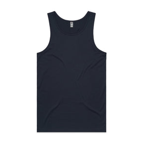 5007 LOWDOWN SINGLET