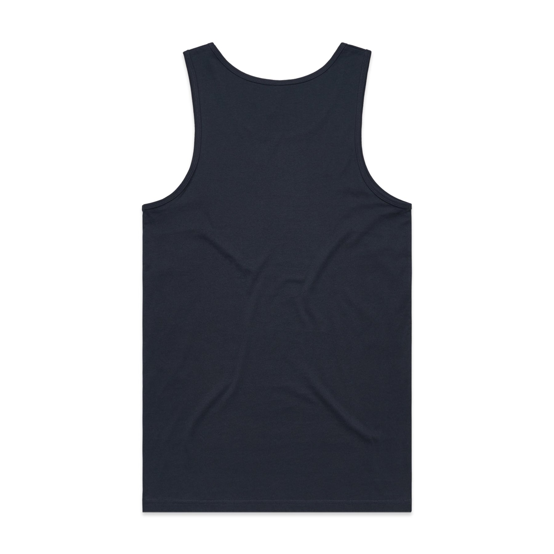 5007 LOWDOWN SINGLET