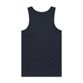 5007 LOWDOWN SINGLET