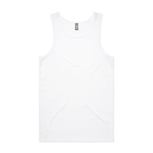 5007 LOWDOWN SINGLET