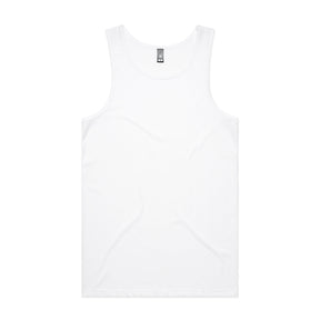 5007 LOWDOWN SINGLET