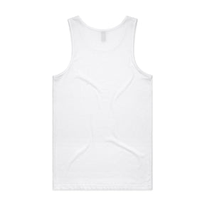 5007 LOWDOWN SINGLET