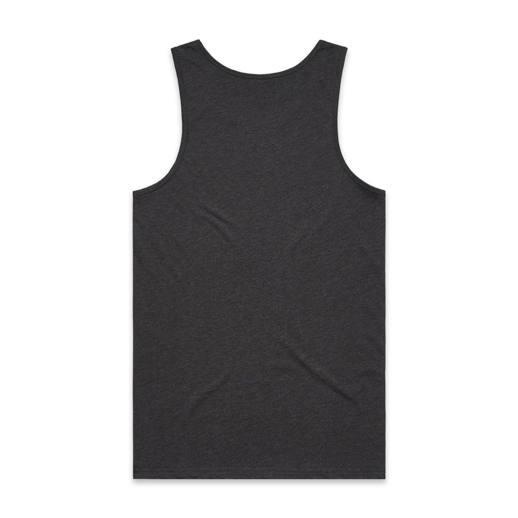 5007 LOWDOWN SINGLET