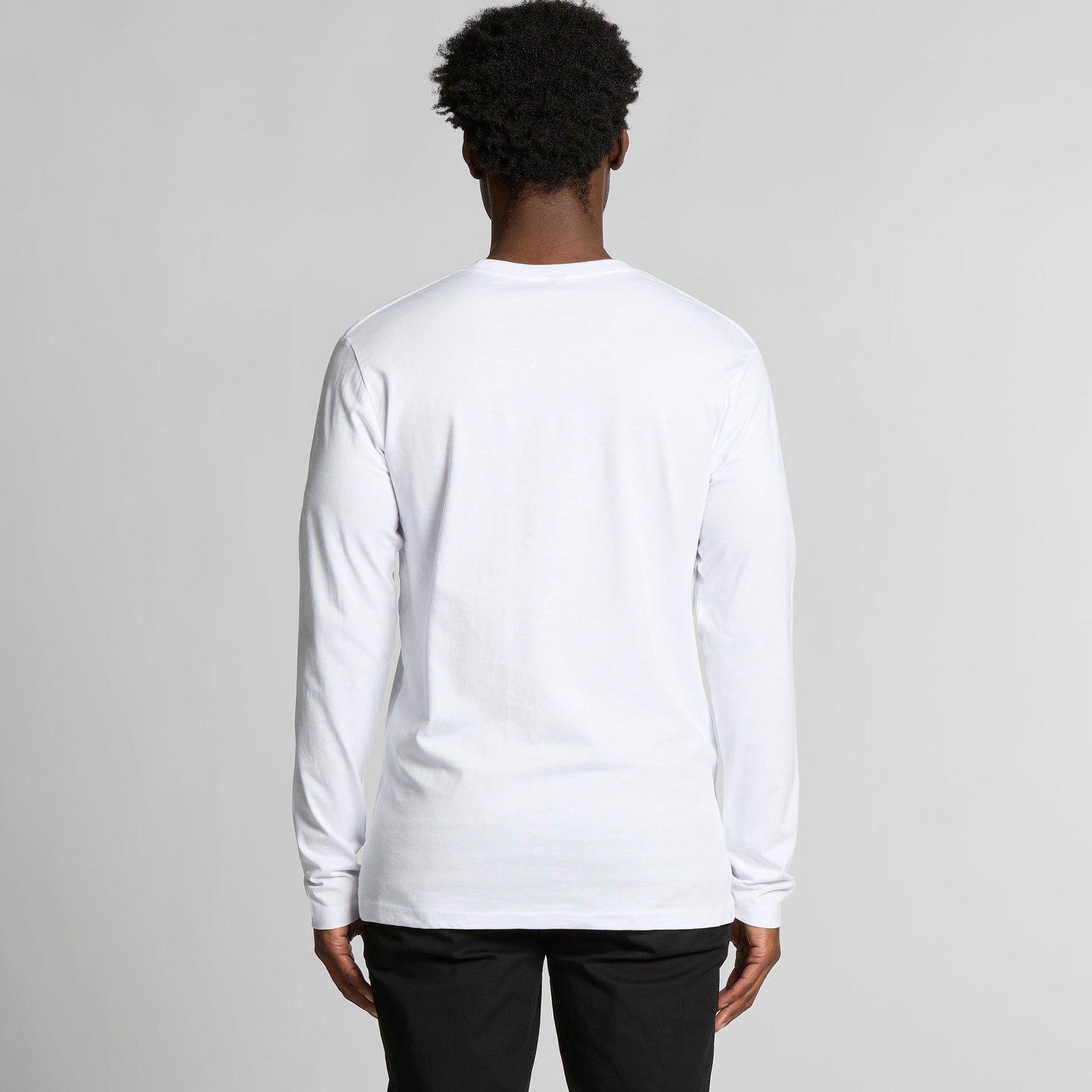 5009 INK LS TEE