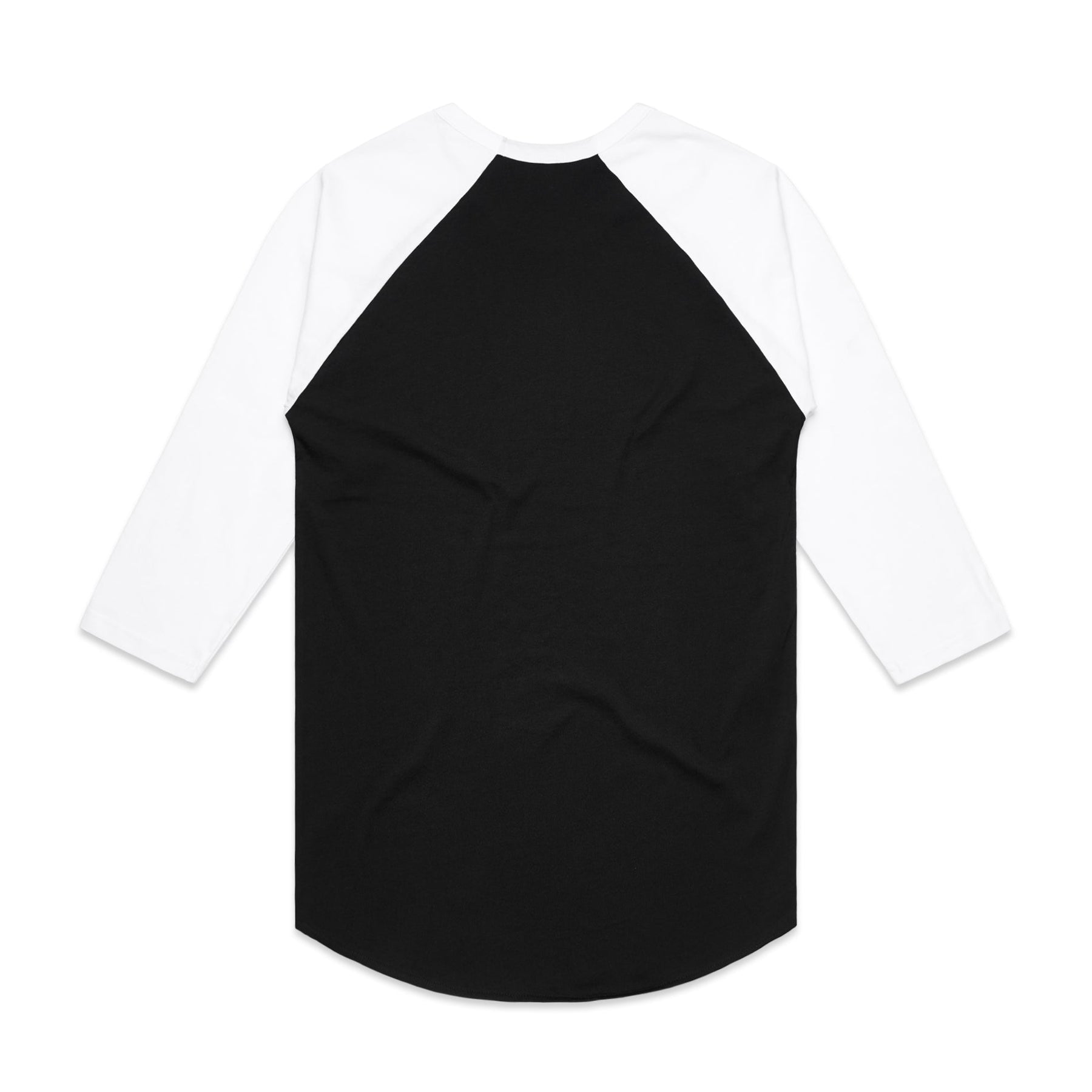 5012 RAGLAN TEE