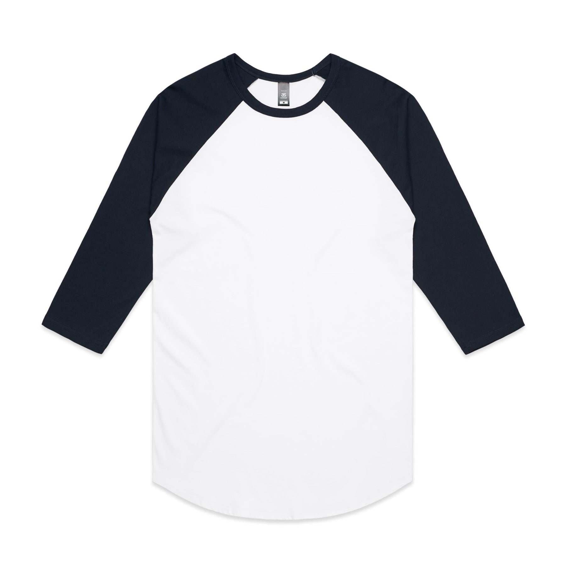 5012 RAGLAN TEE