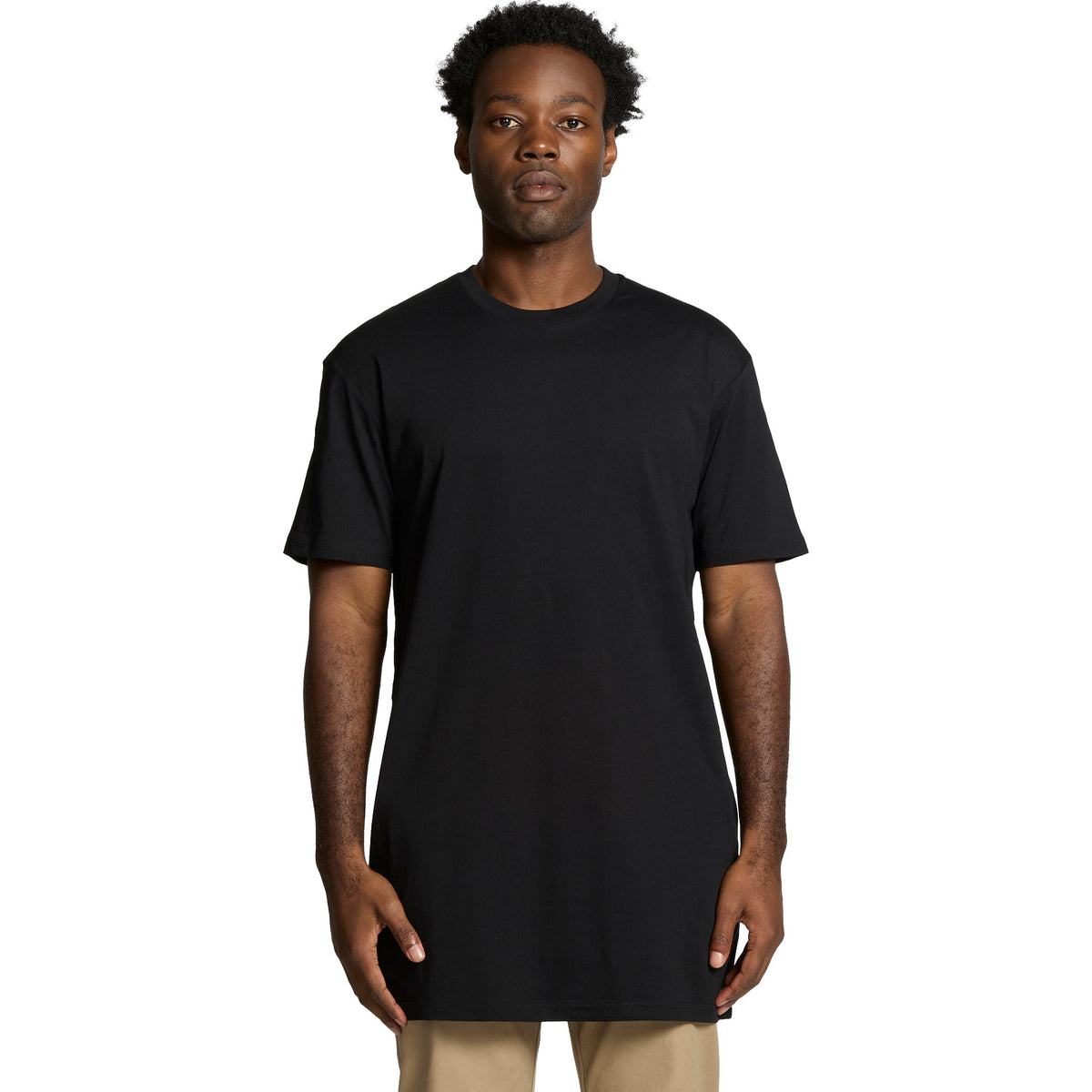 5013 TALL TEE