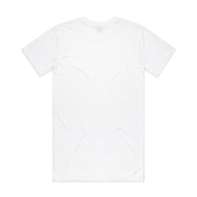 5013 TALL TEE