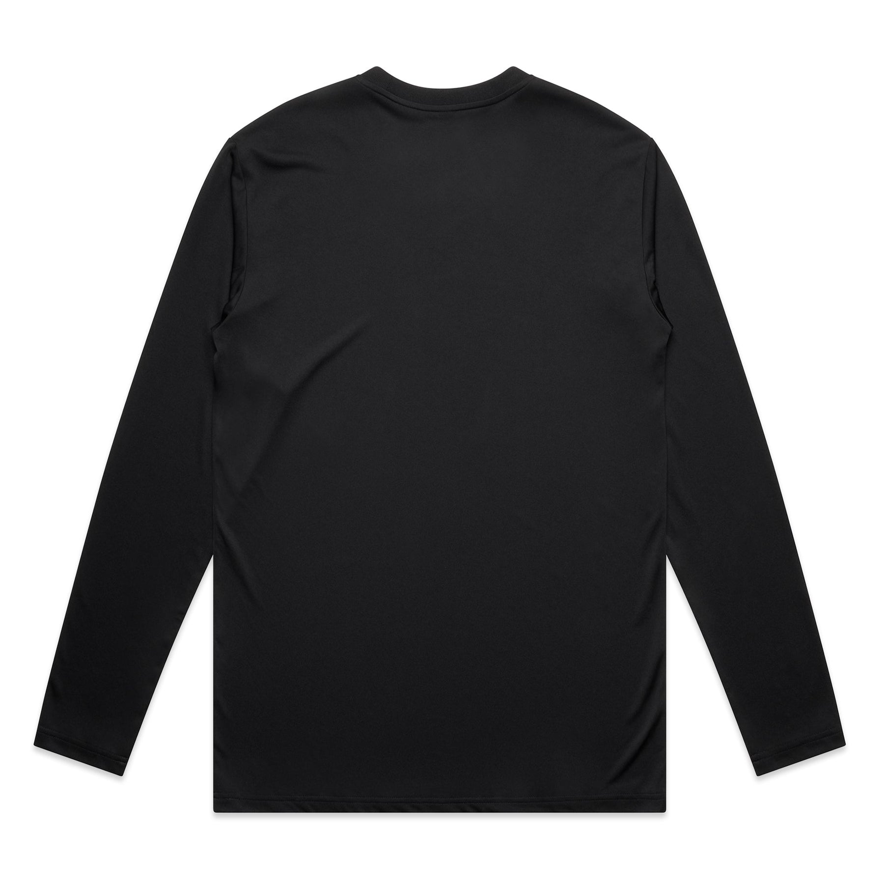 5020A STAPLE ACTIVE LS TEE