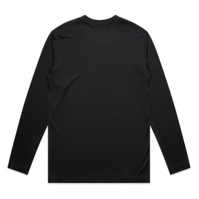 5020A STAPLE ACTIVE LS TEE
