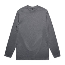 5020A STAPLE ACTIVE LS TEE