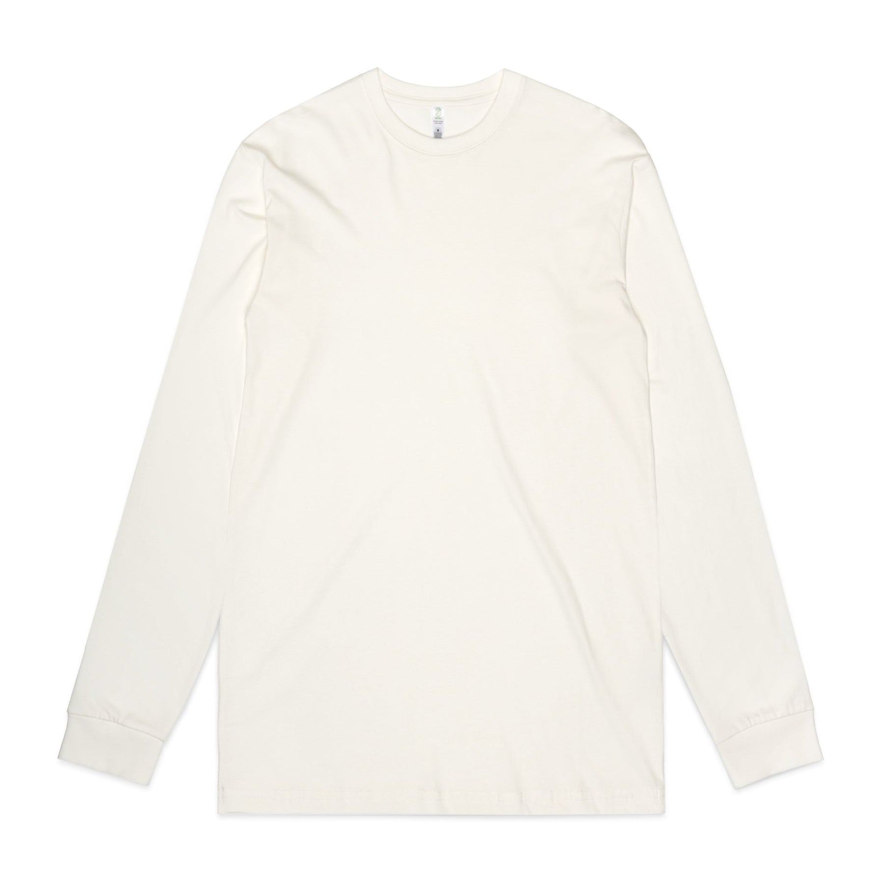 5020G STAPLE ORGANIC LS TEE