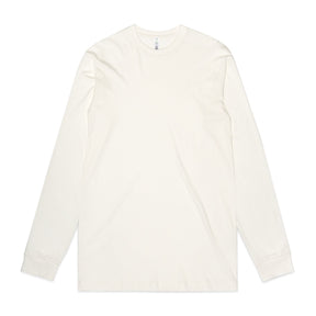 5020G STAPLE ORGANIC LS TEE