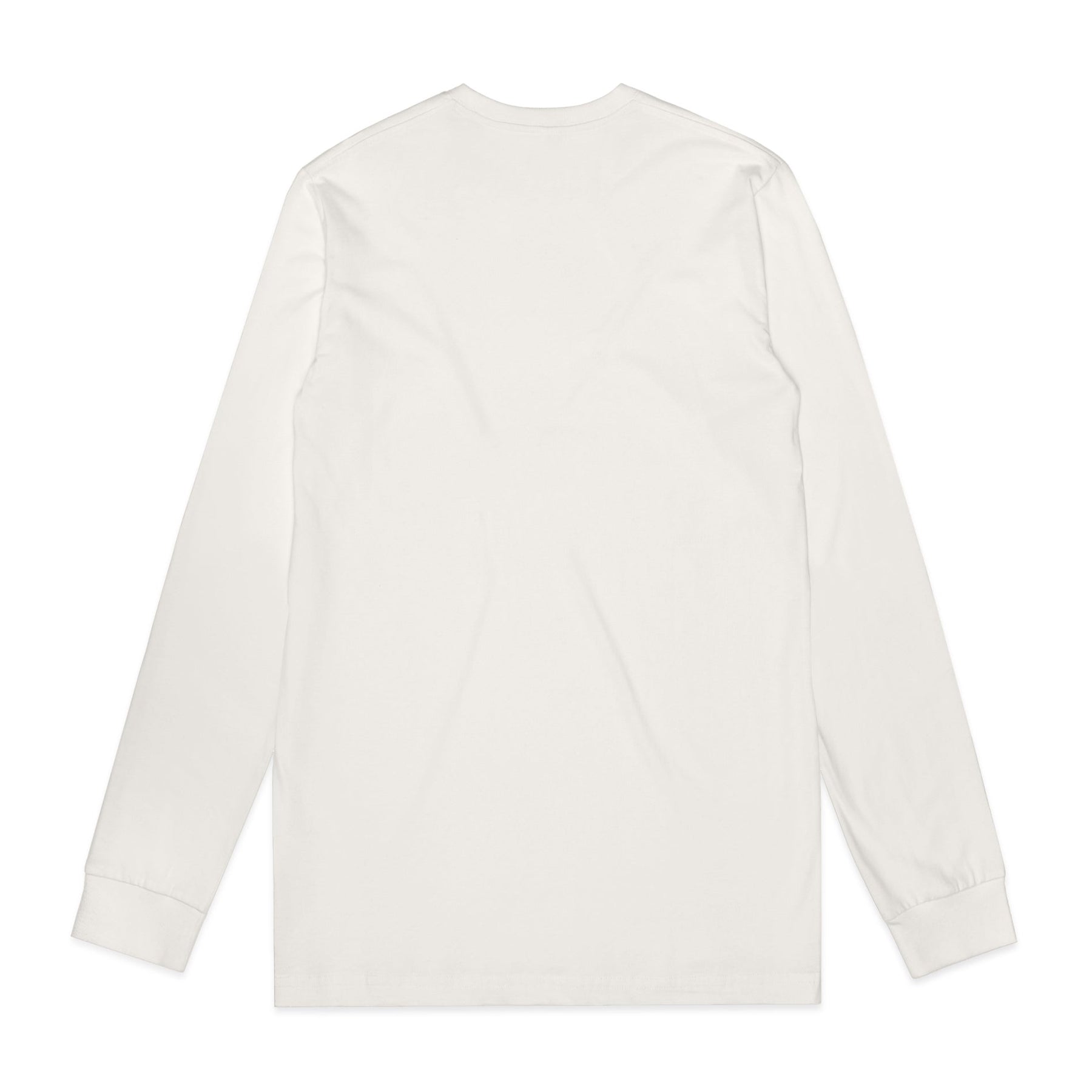 5020G STAPLE ORGANIC LS TEE