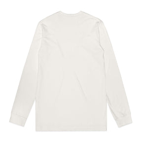 5020G STAPLE ORGANIC LS TEE