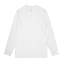 5020G STAPLE ORGANIC LS TEE