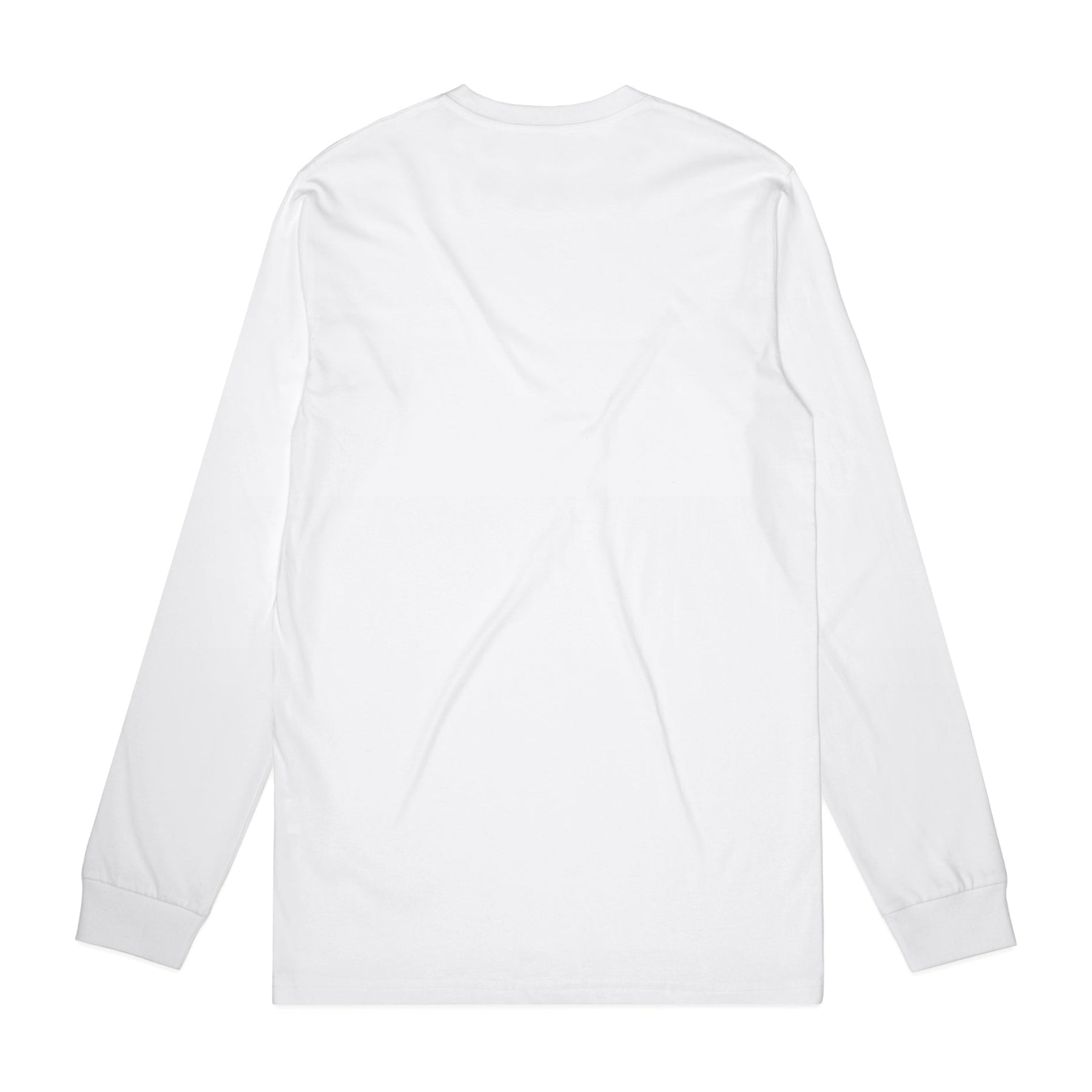 5020G STAPLE ORGANIC LS TEE