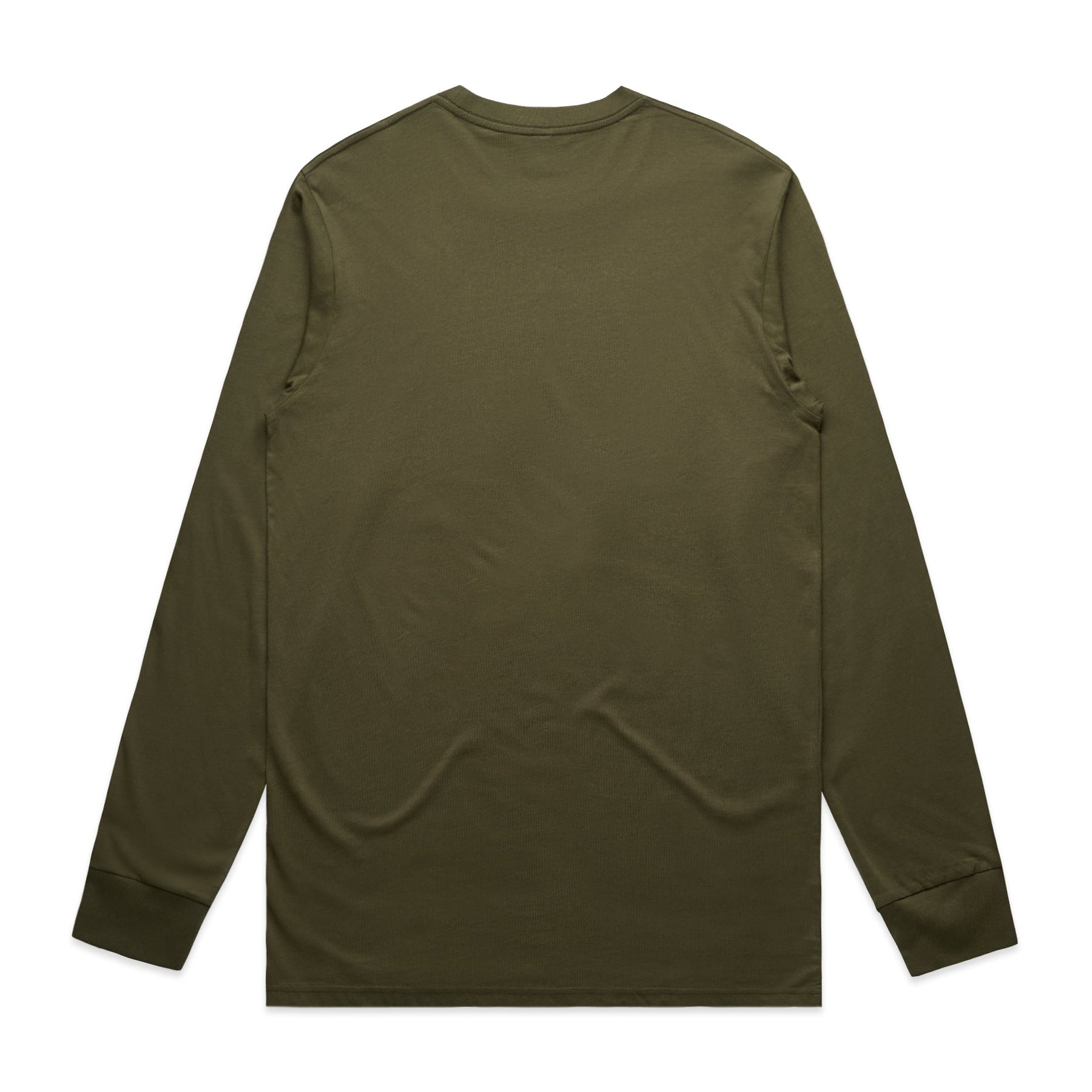 5020 STAPLE LS TEE
