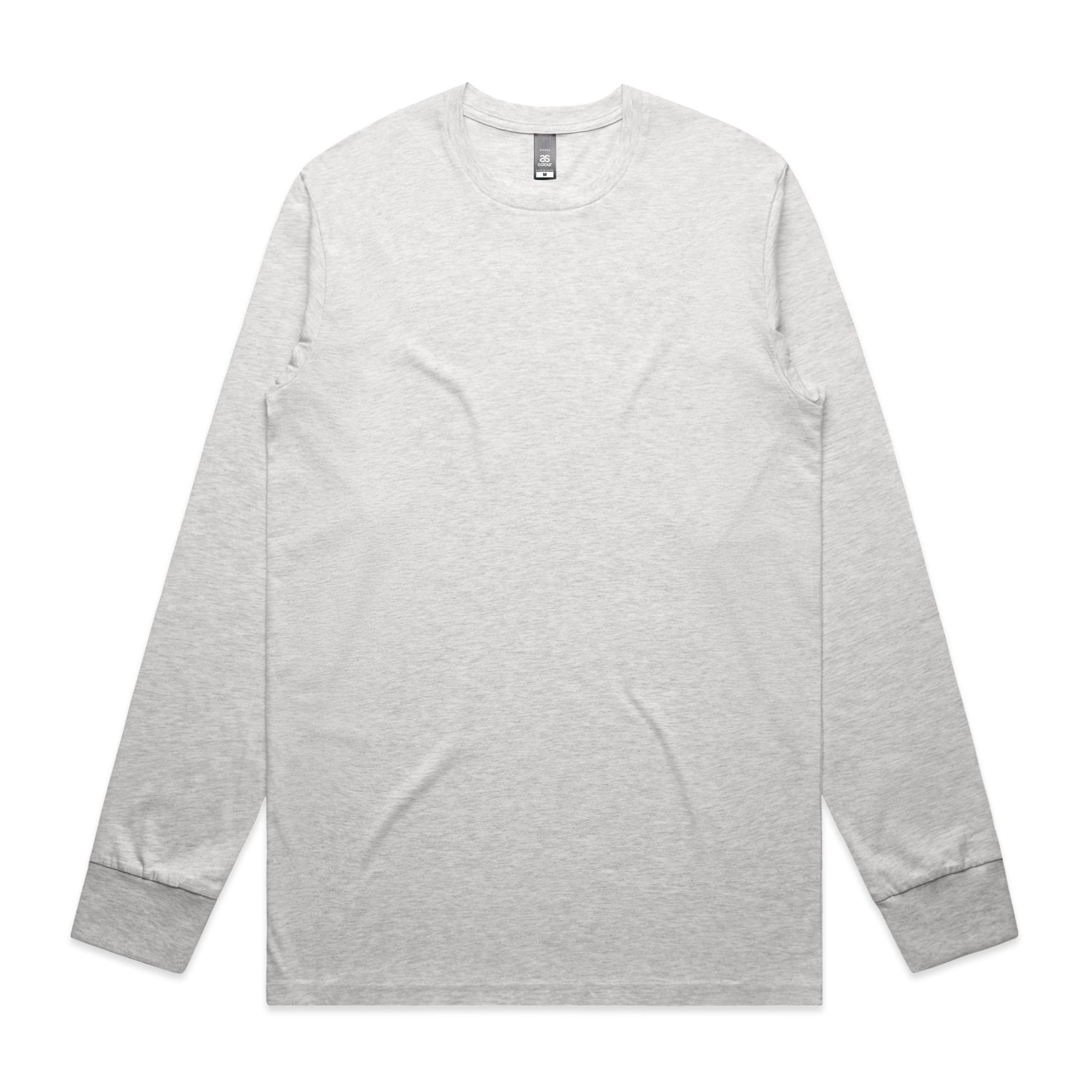 5020 STAPLE LS TEE