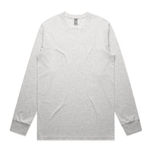 5020 STAPLE LS TEE