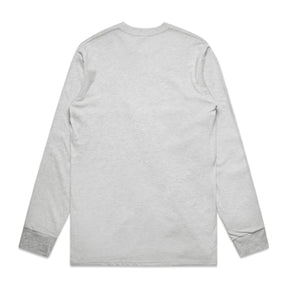 5020 STAPLE LS TEE