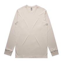 5020 STAPLE LS TEE
