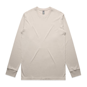 5020 STAPLE LS TEE
