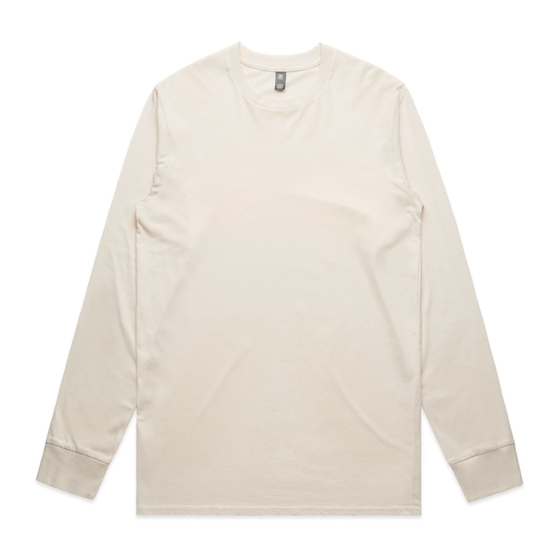 5020 STAPLE LS TEE