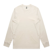 5020 STAPLE LS TEE