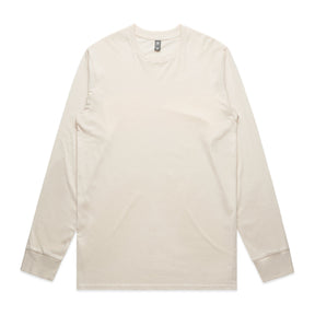5020 STAPLE LS TEE