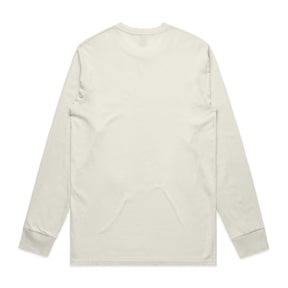 5020 STAPLE LS TEE