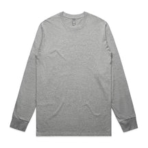 5020 STAPLE LS TEE