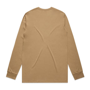 5020 STAPLE LS TEE