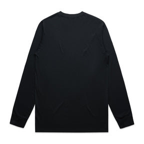 5020 STAPLE LS TEE