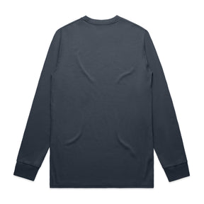 5020 STAPLE LS TEE