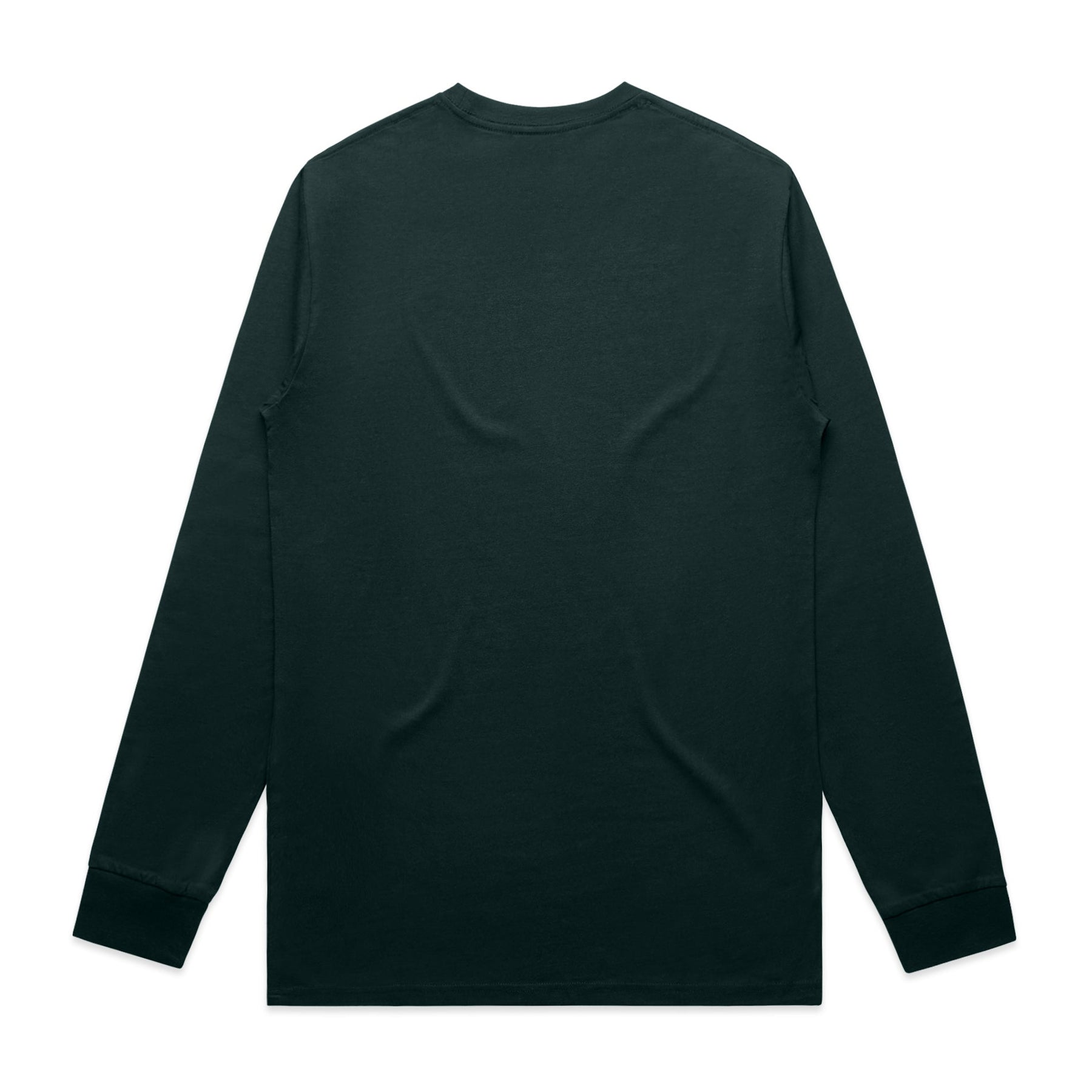 5020 STAPLE LS TEE