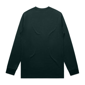 5020 STAPLE LS TEE