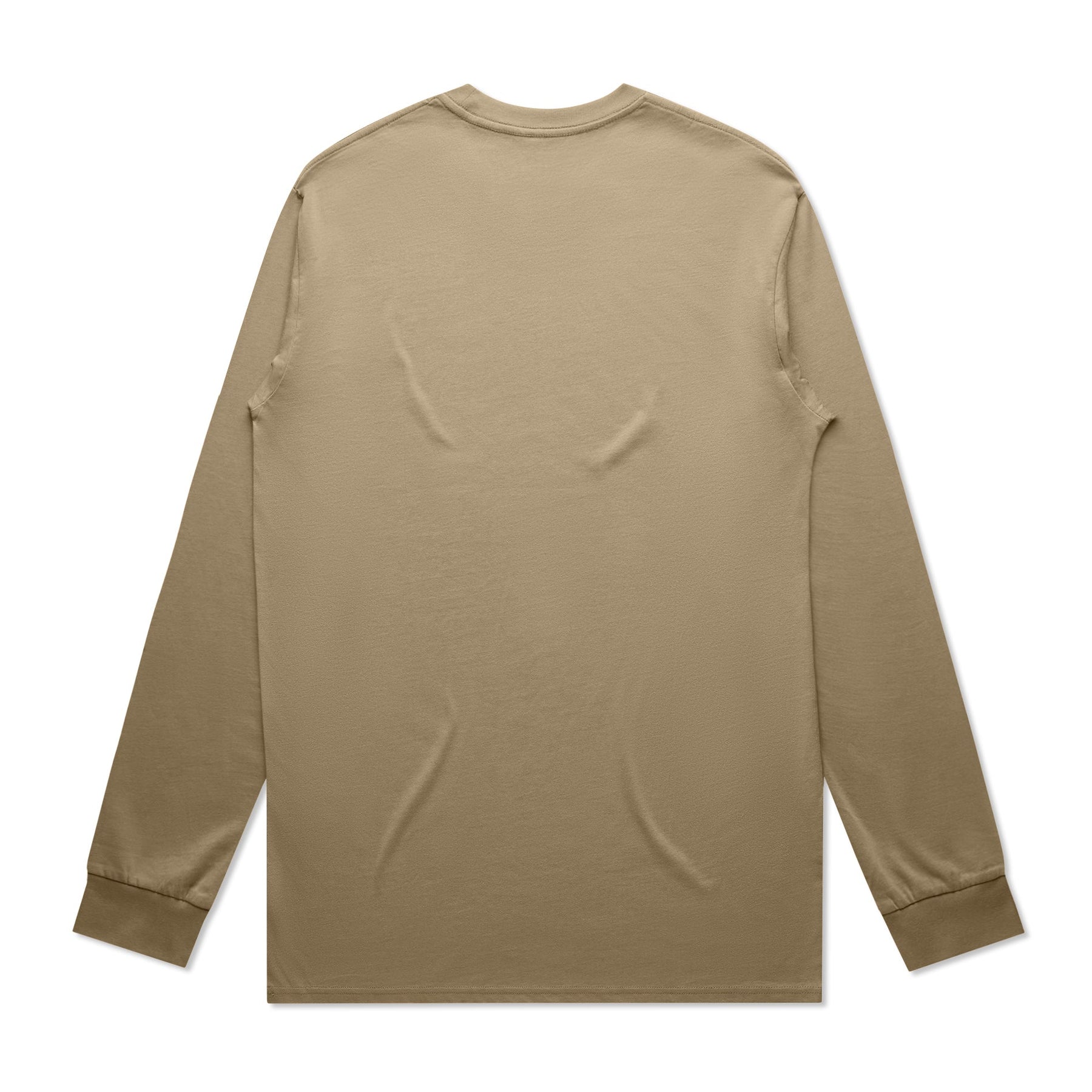 5020 STAPLE LS TEE