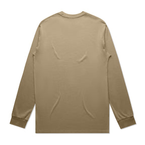 5020 STAPLE LS TEE