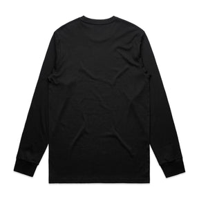 5020 STAPLE LS TEE