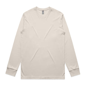 5020 STAPLE LS TEE