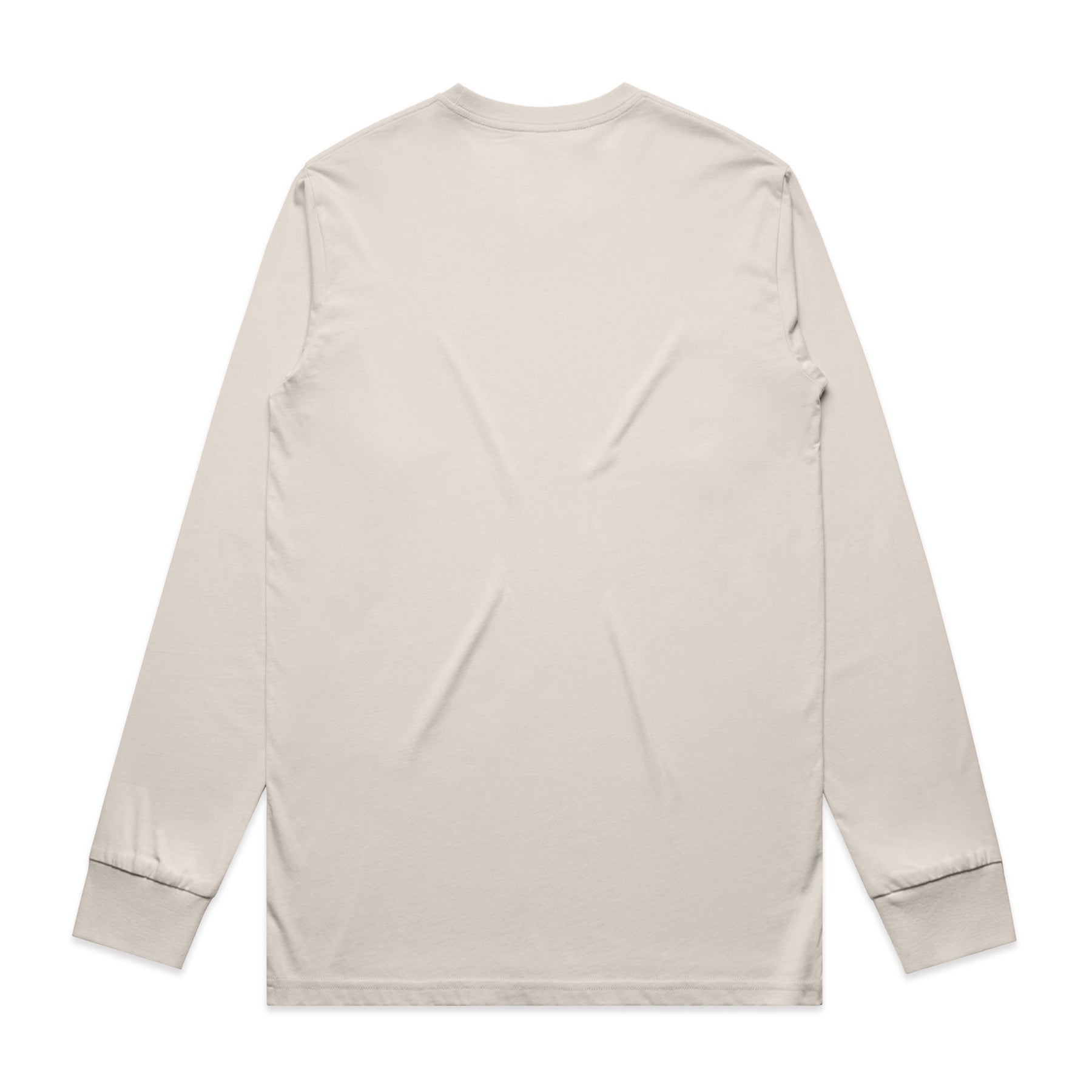 5020 STAPLE LS TEE