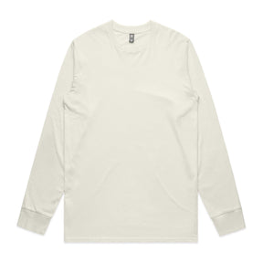 5020 STAPLE LS TEE