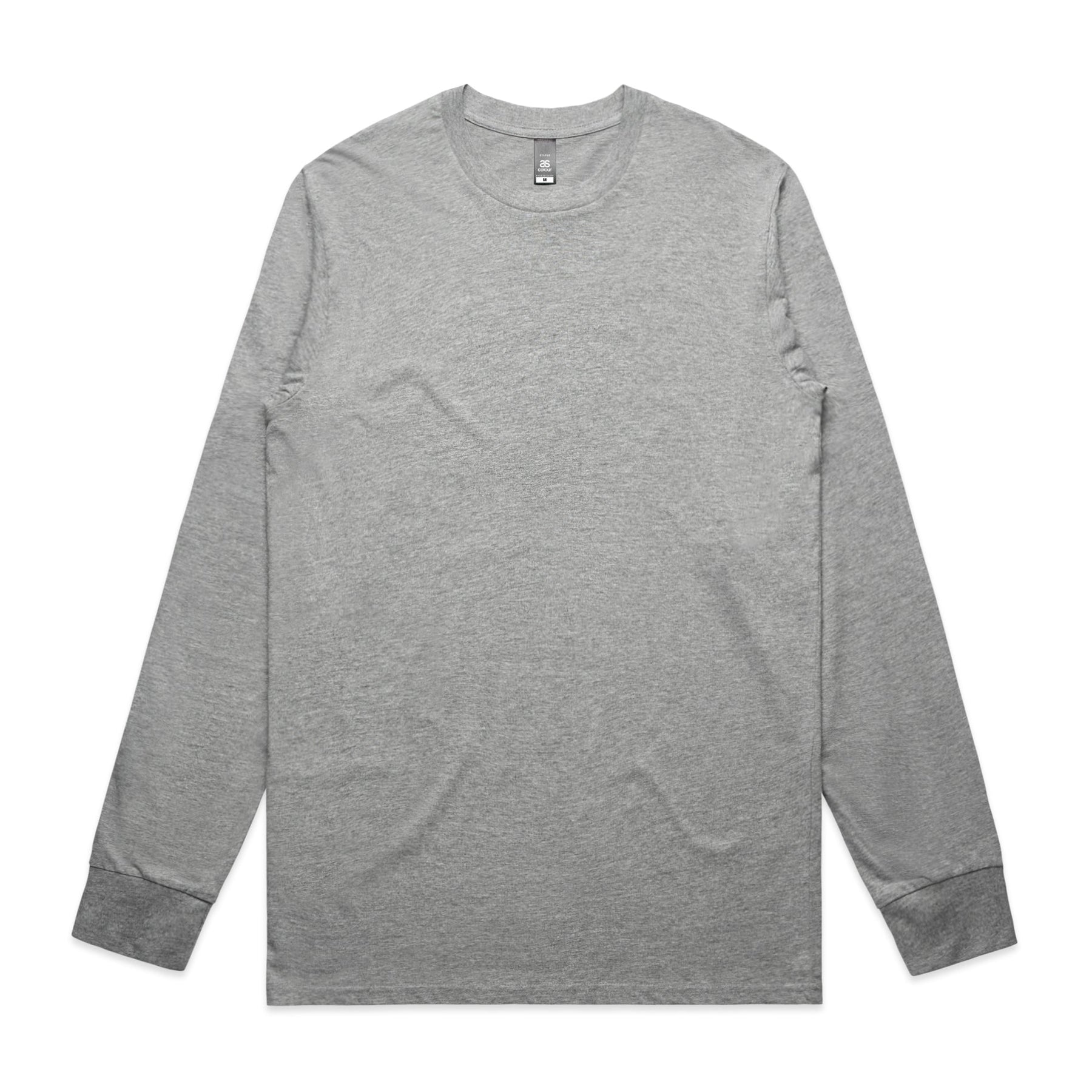 5020 STAPLE LS TEE