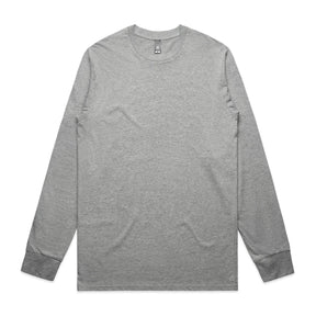 5020 STAPLE LS TEE