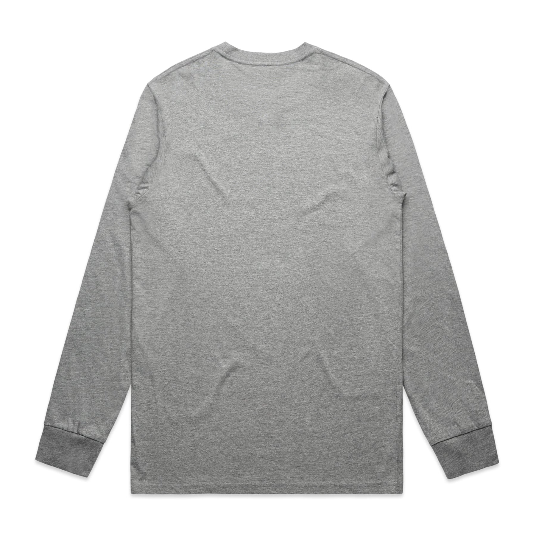 5020 STAPLE LS TEE