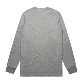 5020 STAPLE LS TEE