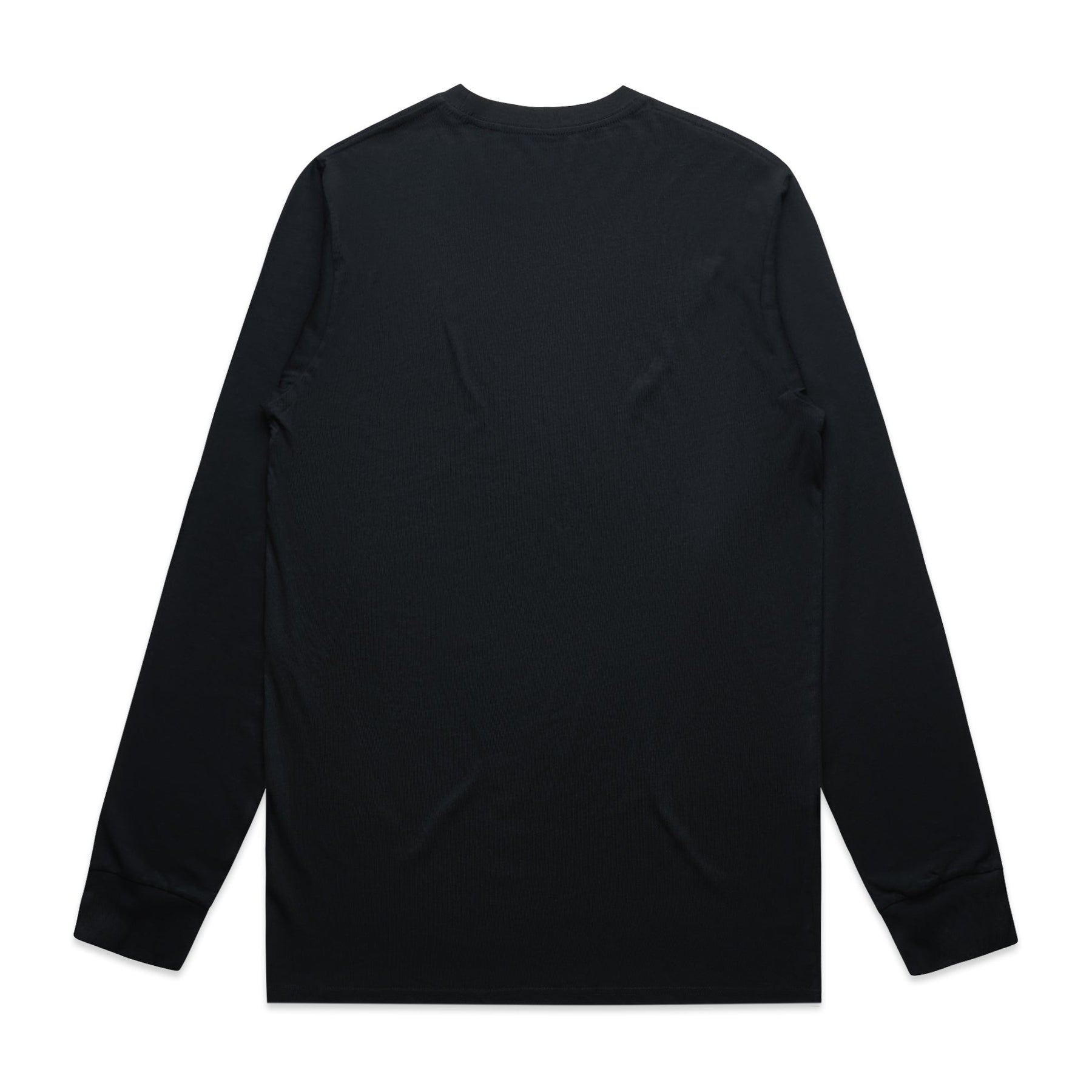 5020 STAPLE LS TEE