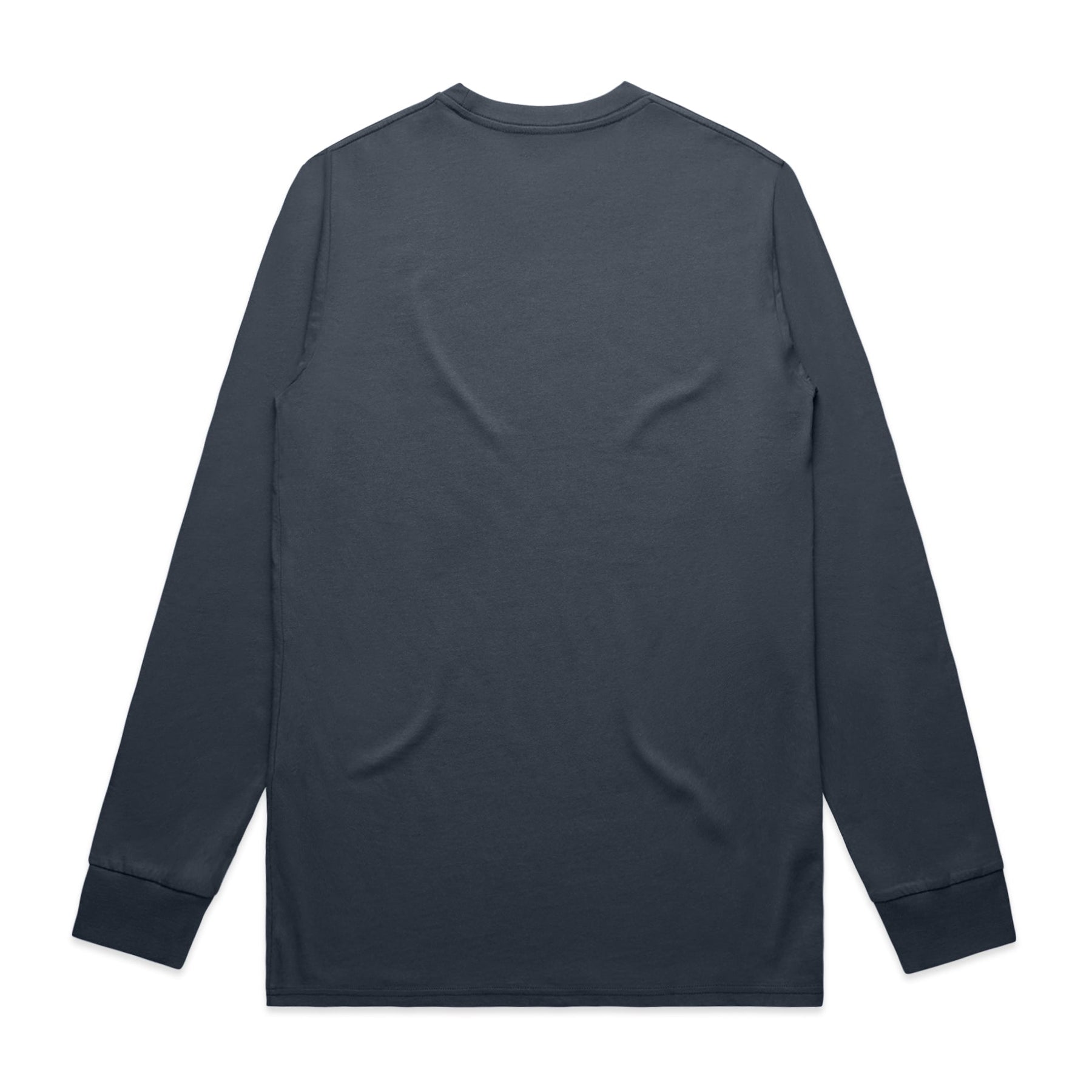 5020 STAPLE LS TEE