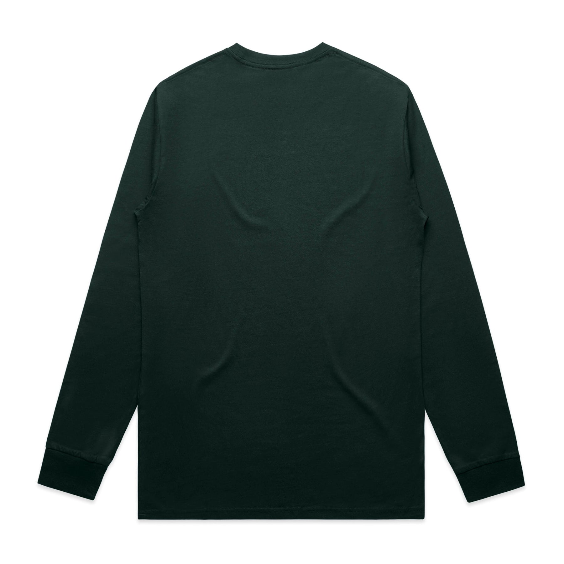5020 STAPLE LS TEE